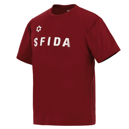 RP プラクティスシャツ Tシャツ／SFIDA（スフィーダ）