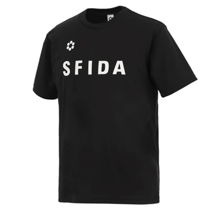 RP プラクティスシャツ Tシャツ／SFIDA（スフィーダ）