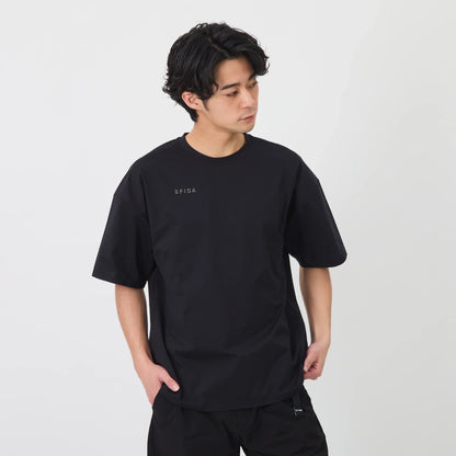 ストレッチDRY Tシャツ／SFIDA（スフィーダ）