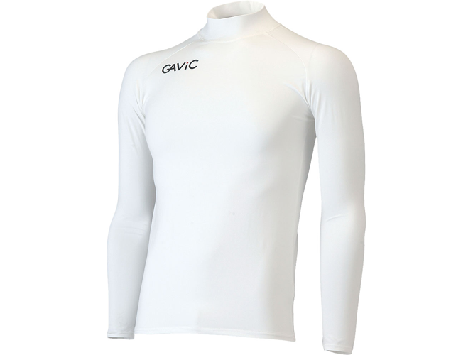 【ジュニア】ストレッチインナートップ(LONG)／GAViC