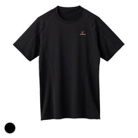 リチャージ＋ 【一般医療機器】ショートスリーブ メンズ