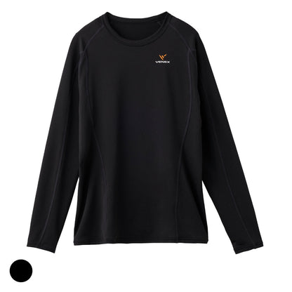 リチャージ＋ 【一般医療機器】ロングスリーブ レディース