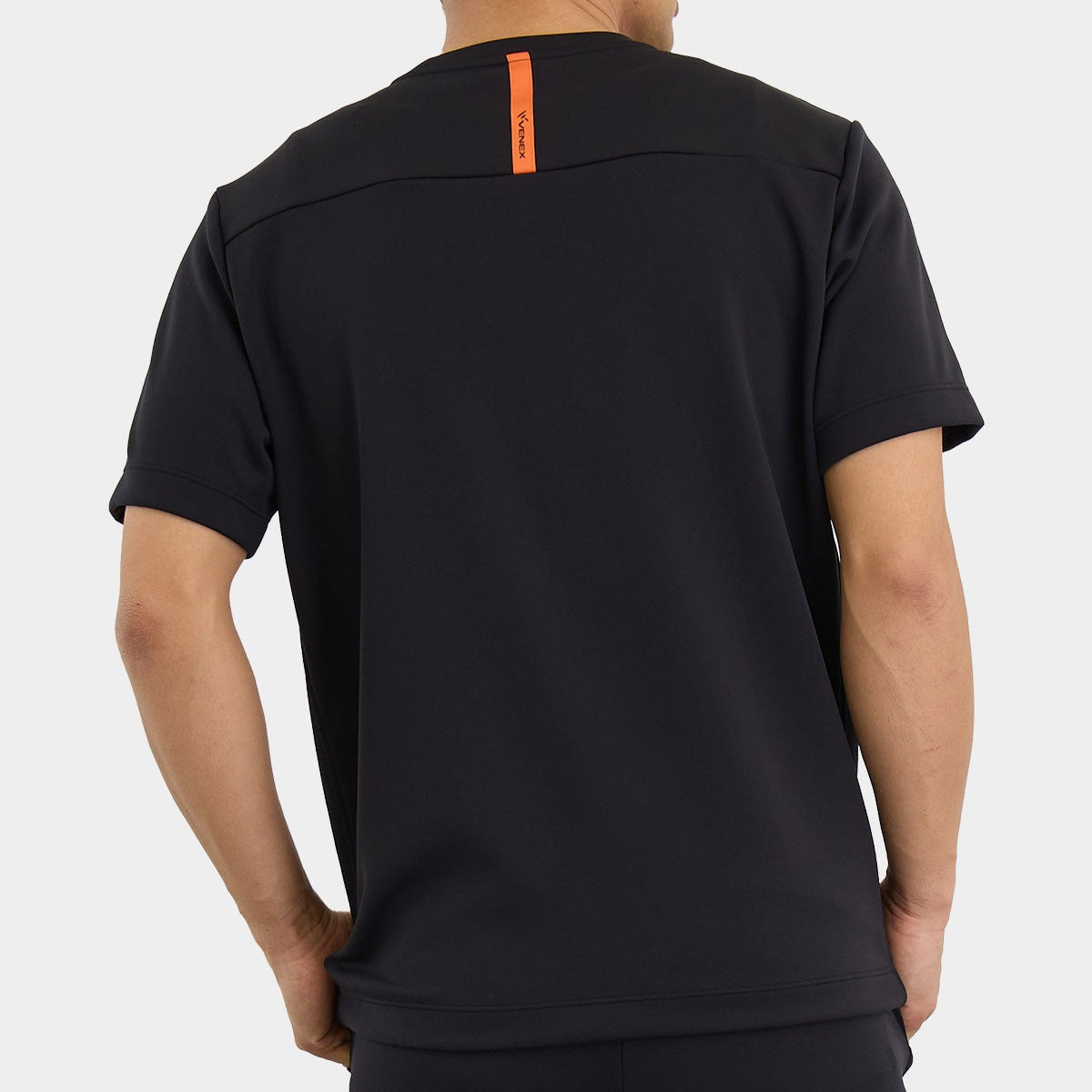 リカバリームーヴ 【一般医療機器】 エンボスロゴTシャツ メンズ