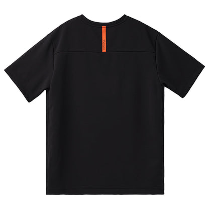 リカバリームーヴ 【一般医療機器】 エンボスロゴTシャツ メンズ