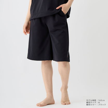 リカバリームーヴ 【一般医療機器】ハーフパンツ レディース