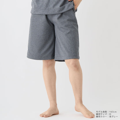 リカバリームーヴ 【一般医療機器】ハーフパンツ レディース