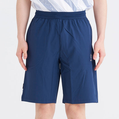 トレーニングウーブンハーフパンツ