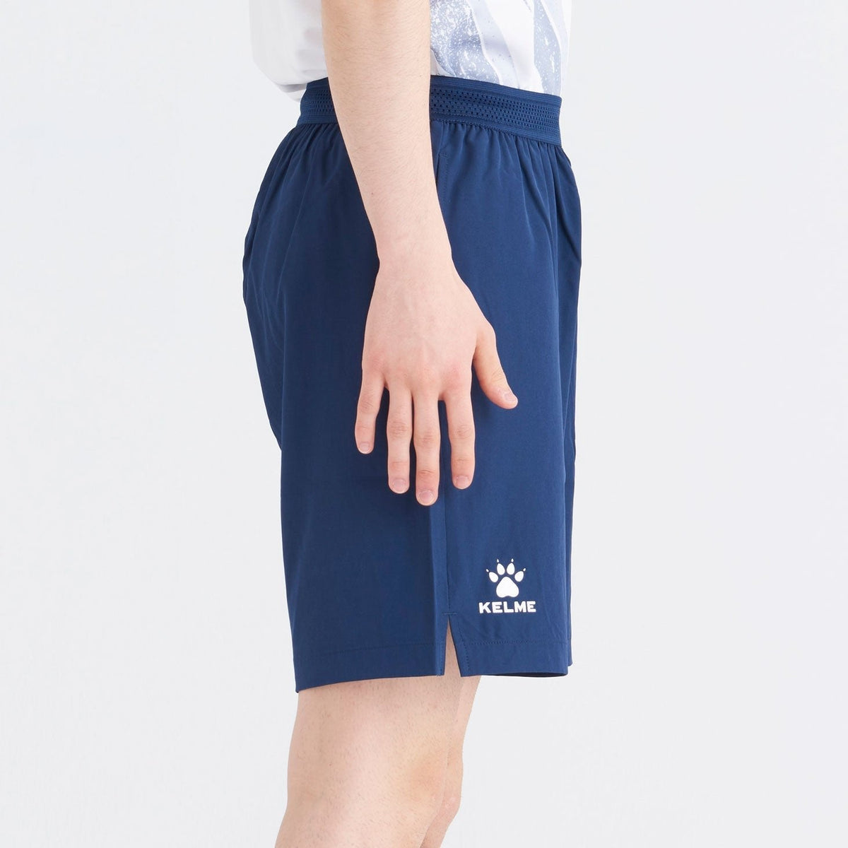 ストレッチウーブンプラクティスパンツ