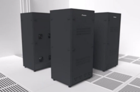 OXORA（ダイキン工業 低酸素システム）