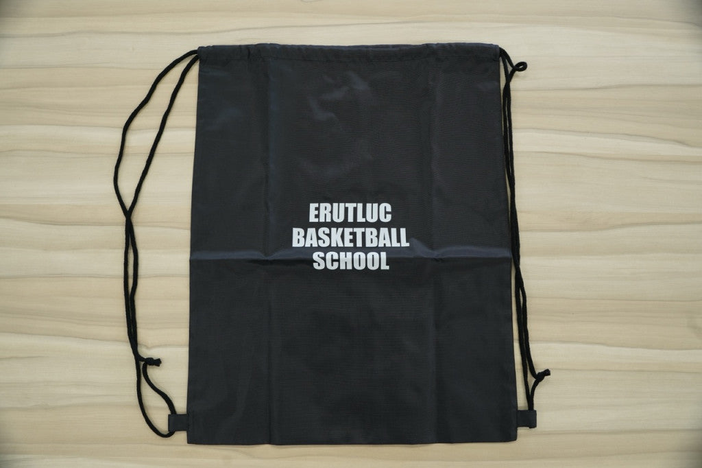 【For Coach】SCHOOLロゴ ナップサック