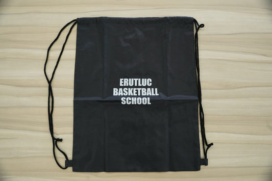 SCHOOLロゴ ナップサック