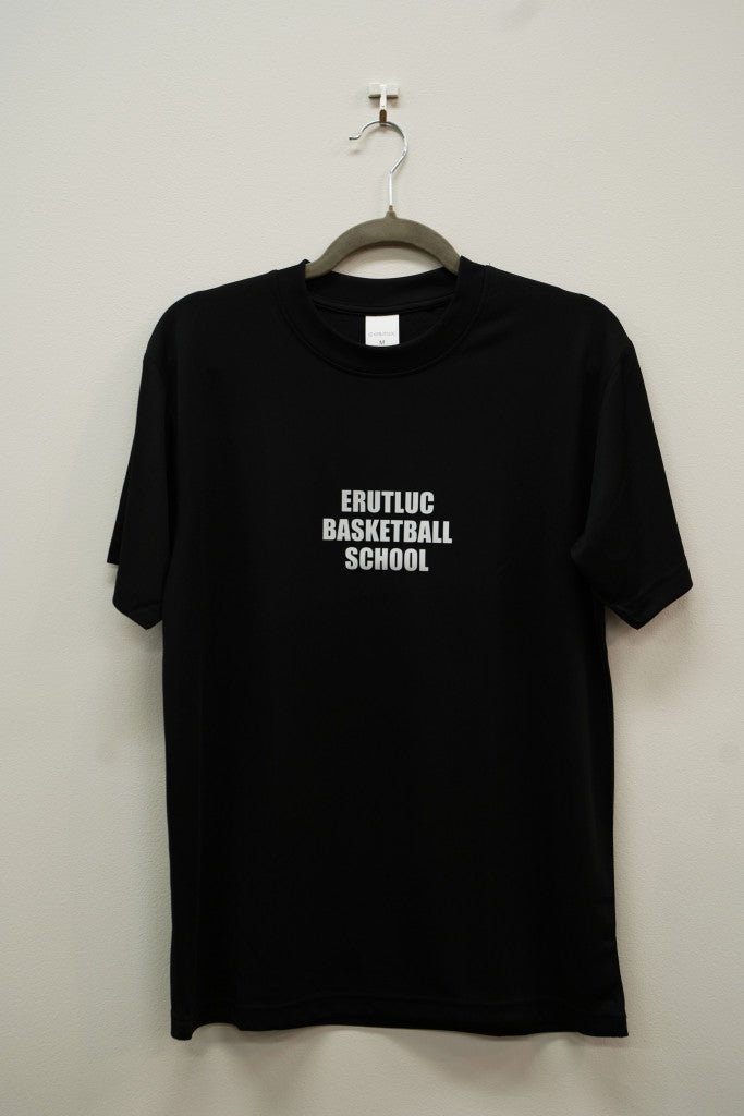 【For Coach】SCHOOLロゴ Tシャツ