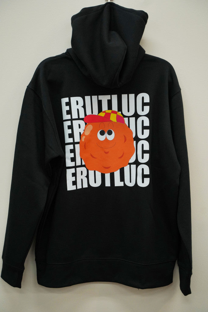 ミートボールくん パーカー