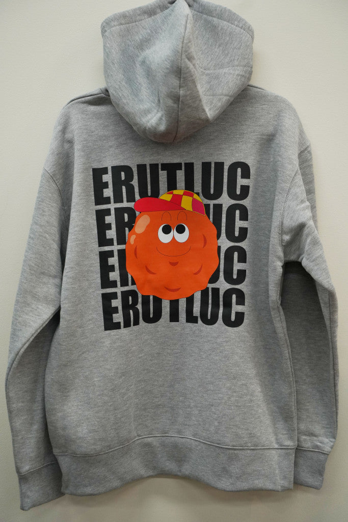 ミートボールくん パーカー