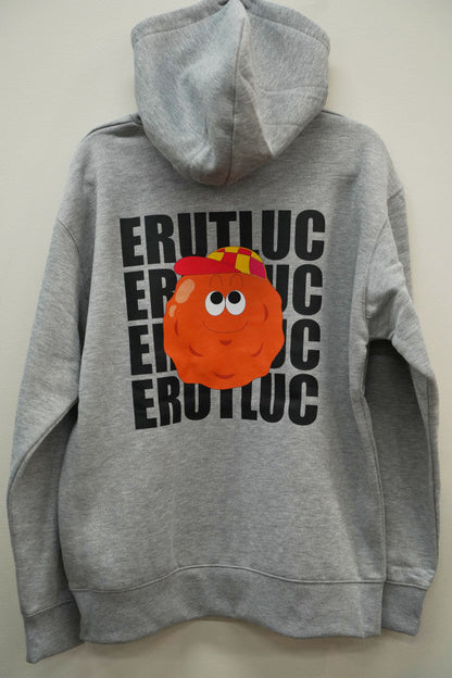 ミートボールくん パーカー