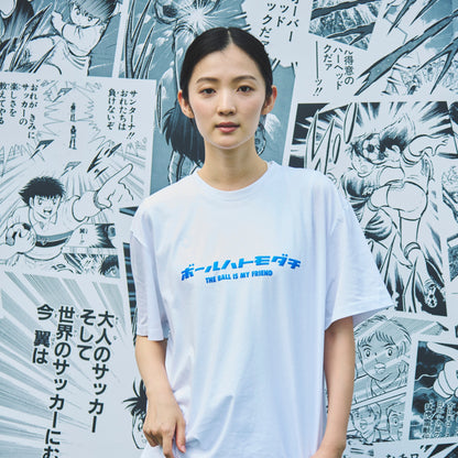 TSUBASA TEEBIMF PUFF PRINT／SFIDA（スフィーダ）