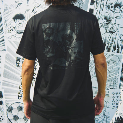 TSUBASA TEEBIMF PUFF PRINT／SFIDA（スフィーダ）