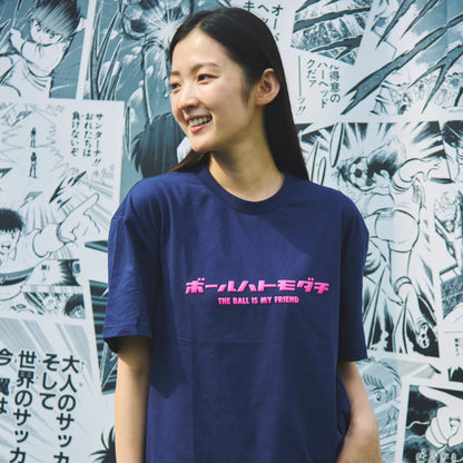 TSUBASA TEEBIMF PUFF PRINT／SFIDA（スフィーダ）