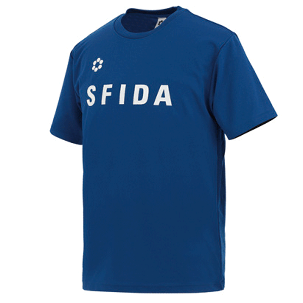 RP プラクティスシャツ Tシャツ／SFIDA（スフィーダ）