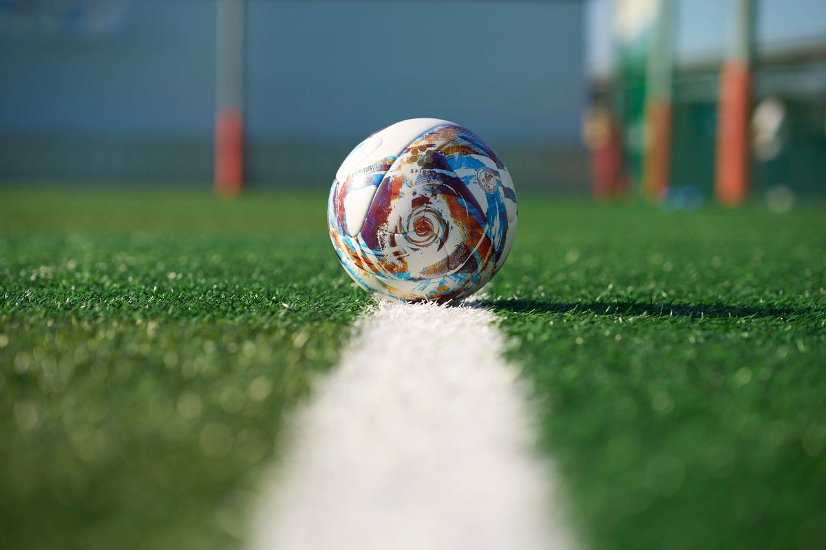 【サッカーボール】【JFA検定球】VAIS VORTI MATCH  5号球／SFIDA（スフィーダ）