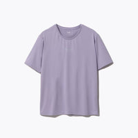 BAKUNE Dry Women's Short Sleeve T-Shirt／TENTIAL（テンシャル）