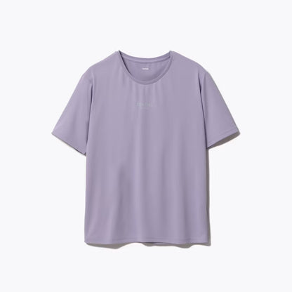 BAKUNE Dry Women's Short Sleeve T-Shirt／TENTIAL（テンシャル）