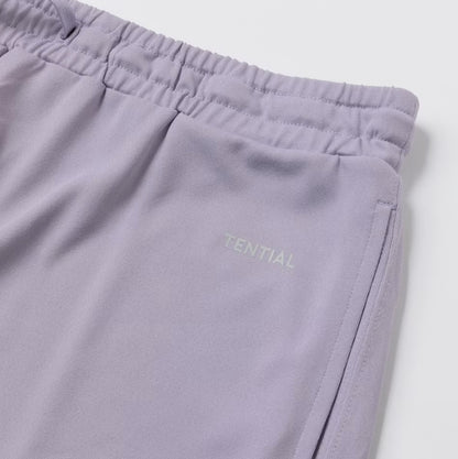 BAKUNE Dry Women's Short Pants／TENTIAL（テンシャル）