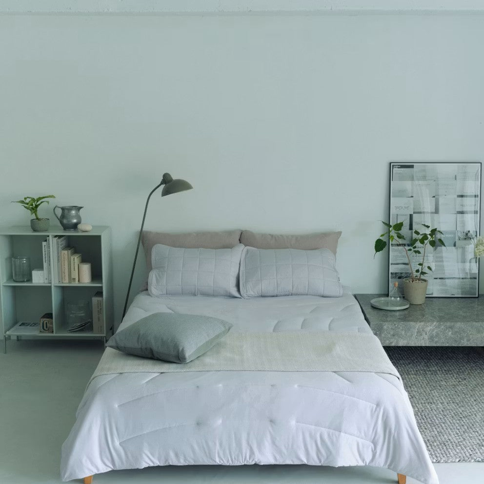 BAKUNE Comforter Cool／TENTIAL（テンシャル）