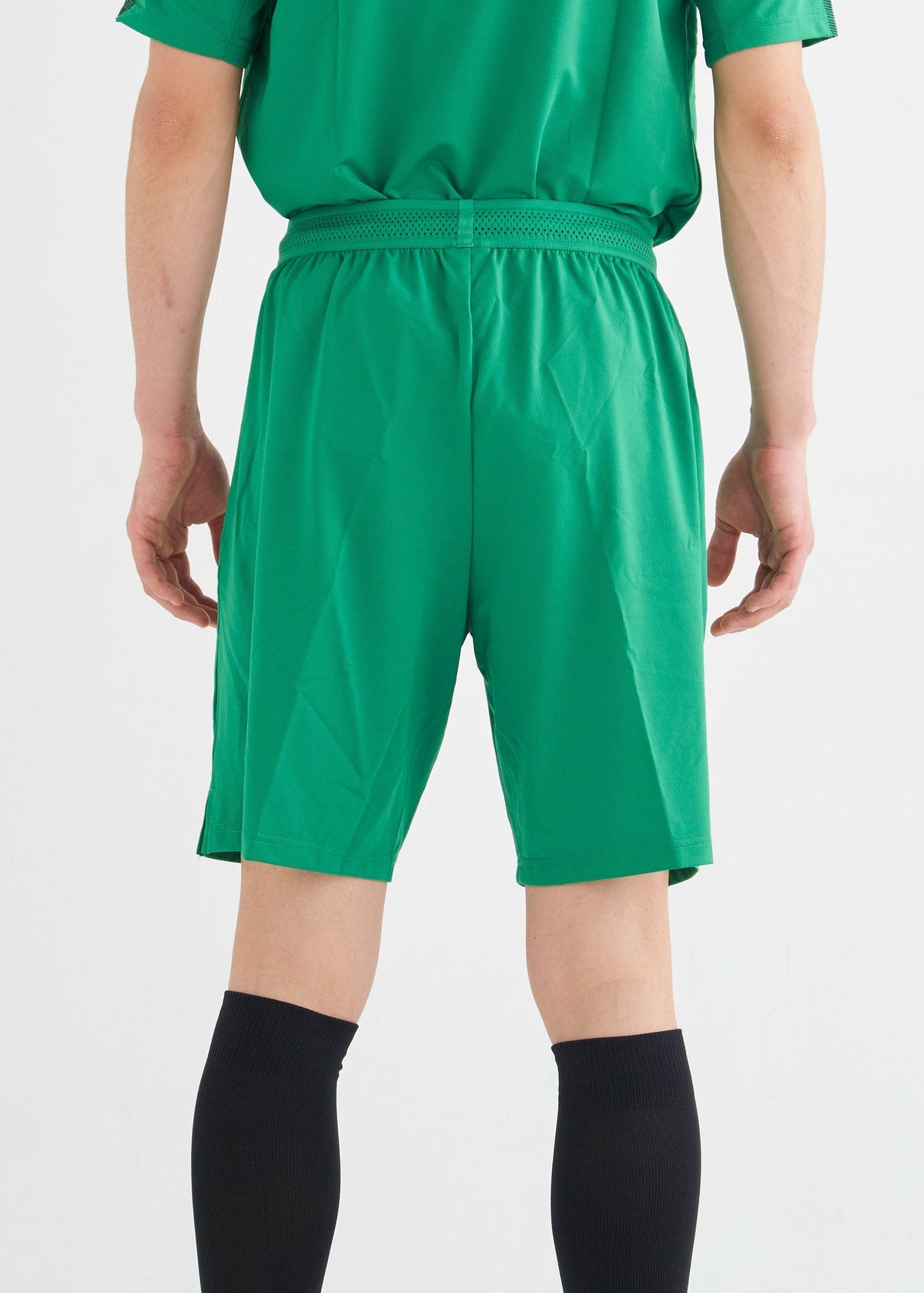 ベイシックストレッチトレーニングパンツ