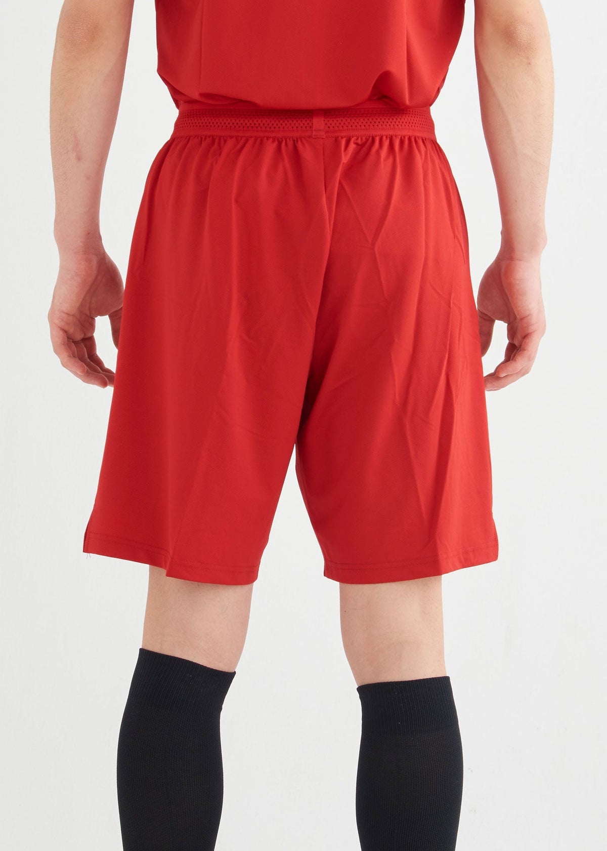 ベイシックストレッチトレーニングパンツ