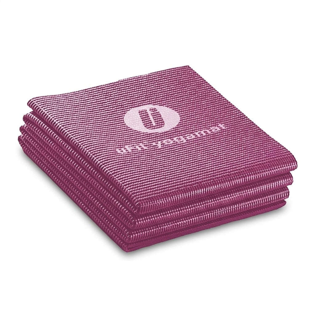 Yoga Mat／uFit（ユーフィット）