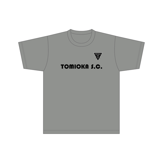 富岡SC_団員Tシャツ