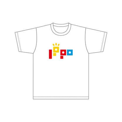 IppoLab 胸ロゴ大