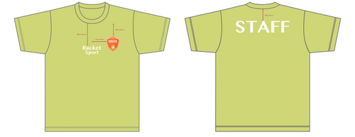 【BtoB】レノファ山口_ドライTシャツ（メッシュ）_M200