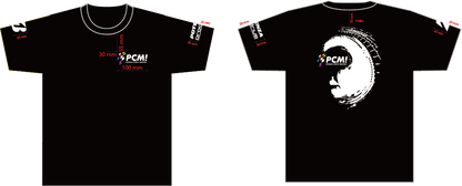 【BtoB】PCM オリジナルドライTシャツ