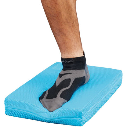 アンバランスパッドⅢ／NISHI