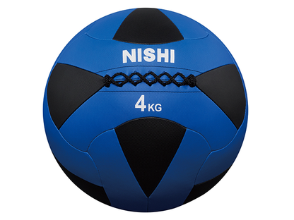 メガソフトメディシンボールⅡ／NISHI