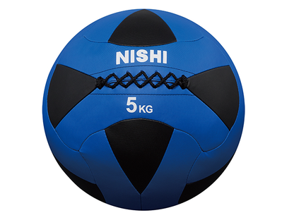 メガソフトメディシンボールⅡ／NISHI