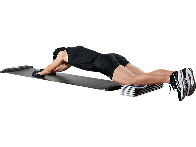 スライドボードⅢ／NISHI