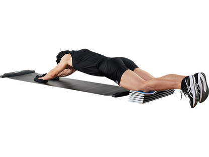 スライドボードⅢ／NISHI