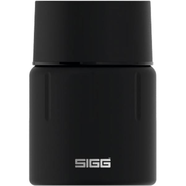 GEMSTONE ジェムストーン フードジャー 0.5L ブラック／SIGG（シグ）