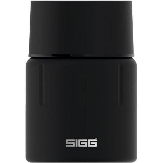 GEMSTONE ジェムストーン フードジャー 0.5L ブラック／SIGG（シグ）