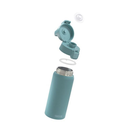 シールドサーモワン 0.5L／SIGG（シグ）