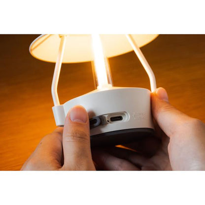 MoriMori LED Lantern MINIMO