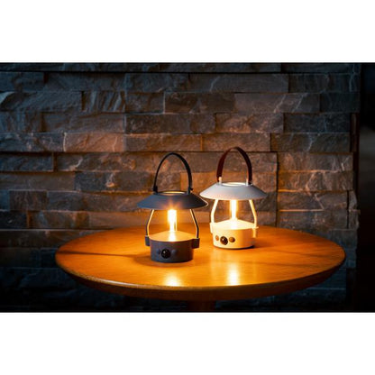 MoriMori LED Lantern MINIMO