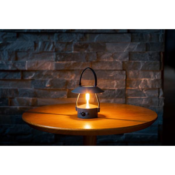 MoriMori LED Lantern MINIMO