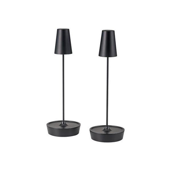 MoriMori LED T-Light アルト ペア