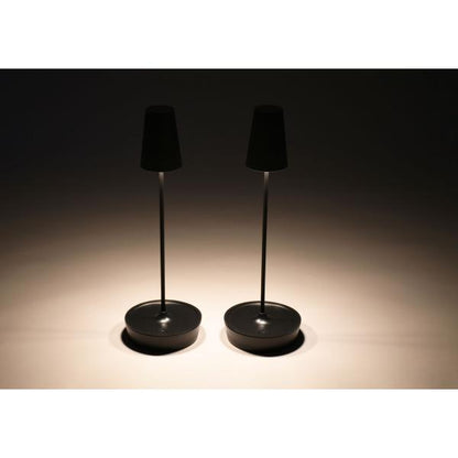 MoriMori LED T-Light アルト ペア