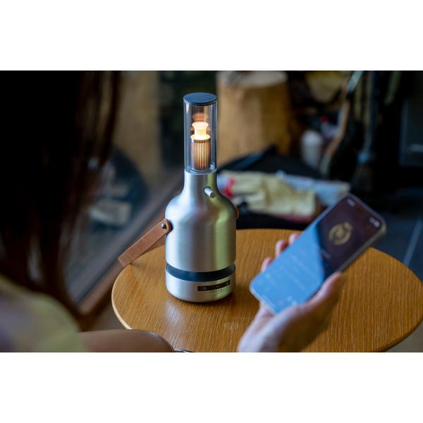 MoriMori LED ランタンスピーカー ウルティマ