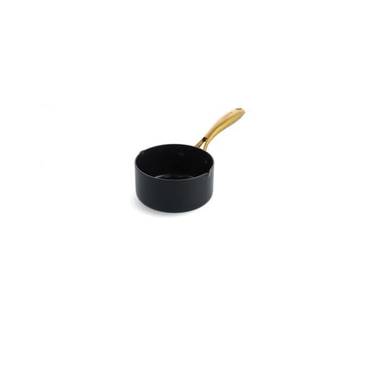 ストゥディオ ミルクパン 14cm／GREENPAN（グリーンパン）